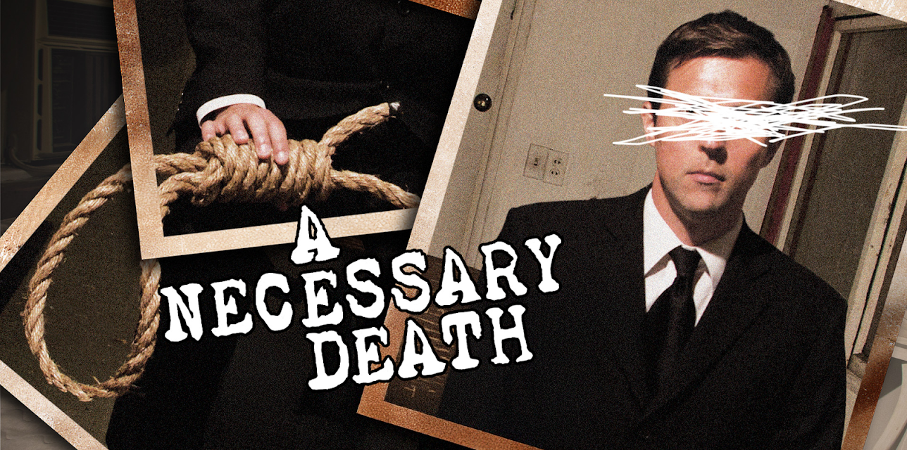 A Necessary Death (2022)