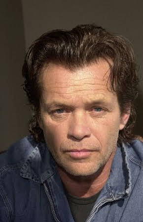 John Mellencamp as 