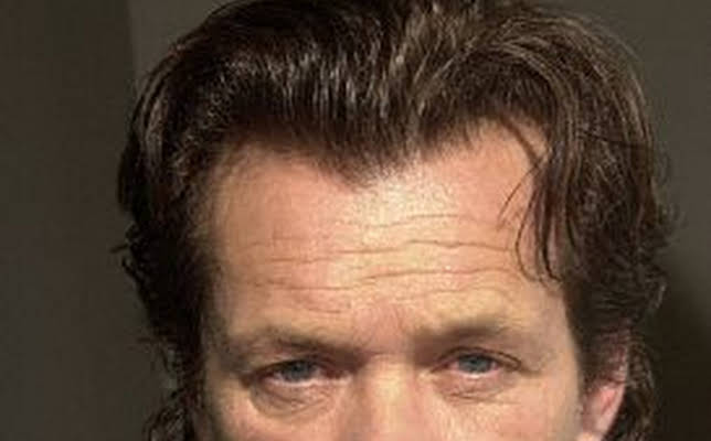 John Mellencamp