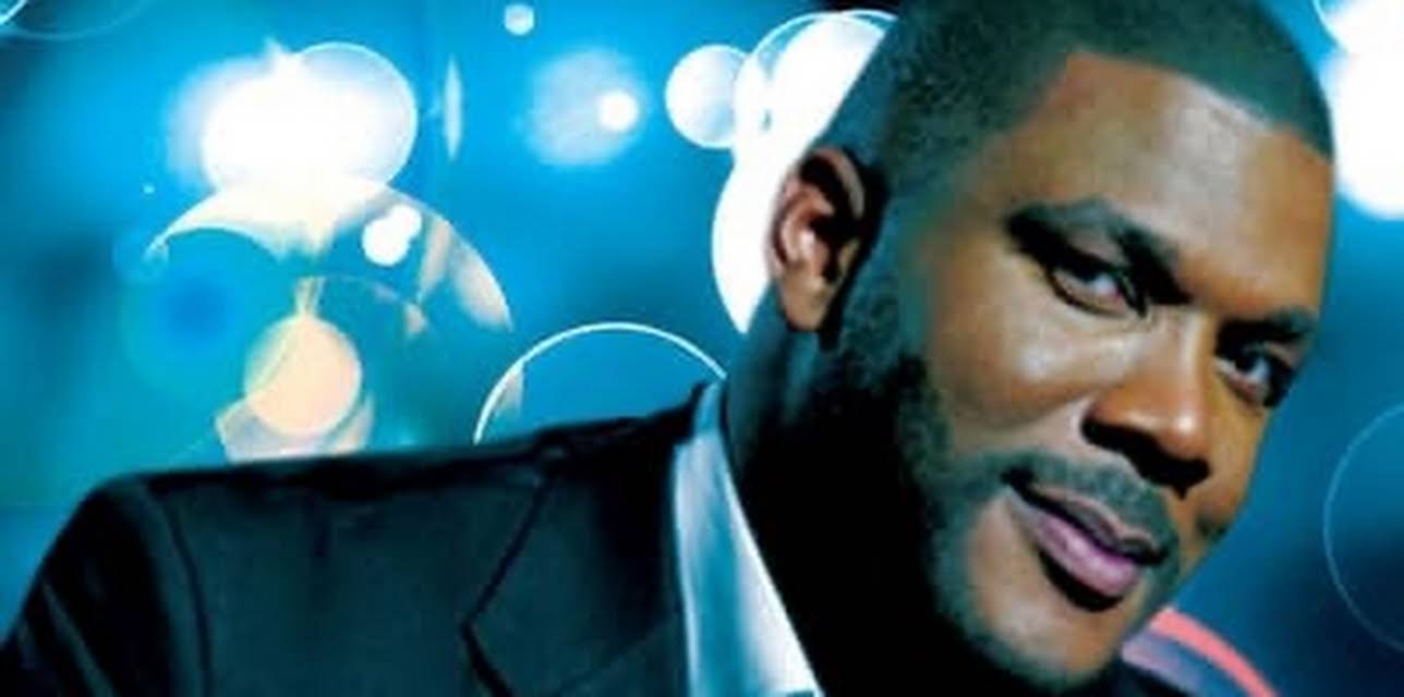Tyler Perry: Filmmaker, Business Entrepreneur, Entertainment Mogul (2014)