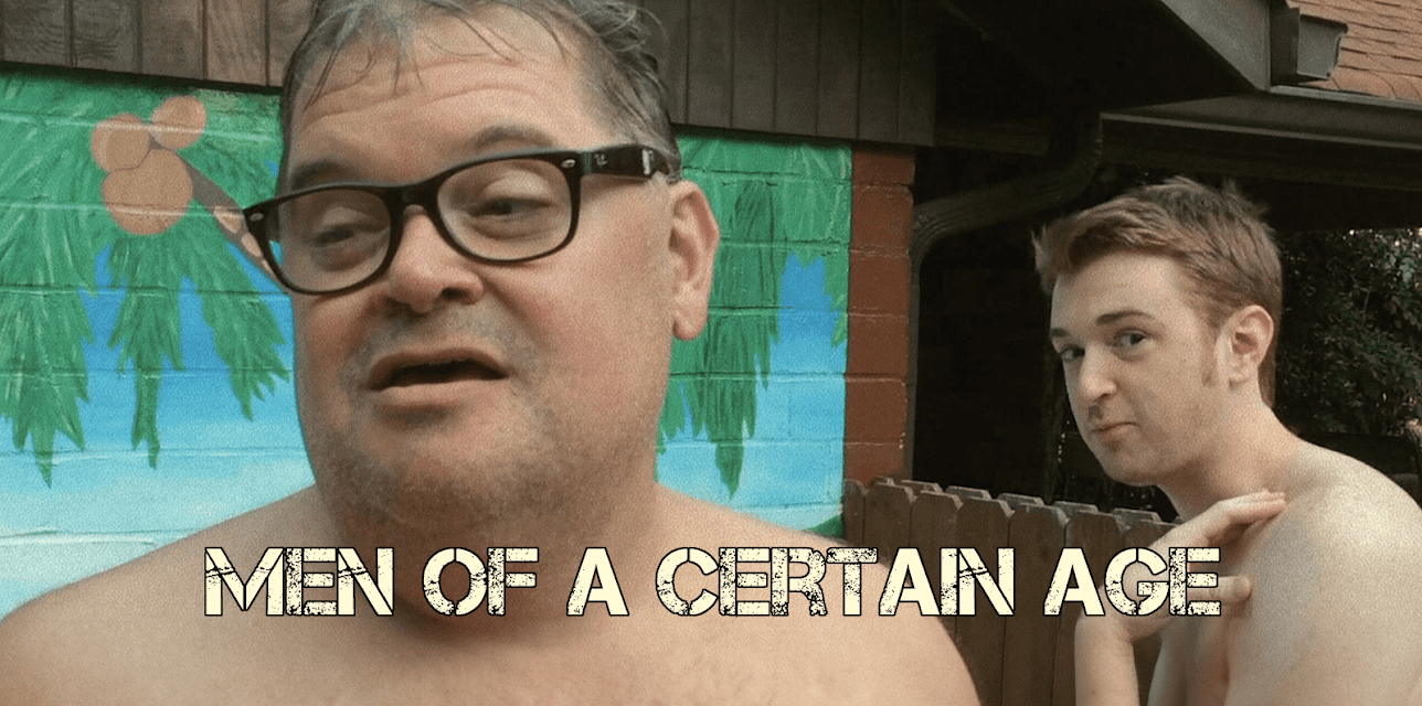 Men of a Certain Age (2017)