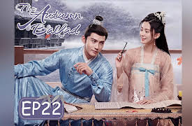 The Autumn Ballad: The Autumn Ballad EP22