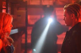 Shadowhunters: The Mortal Instruments: Episode 7