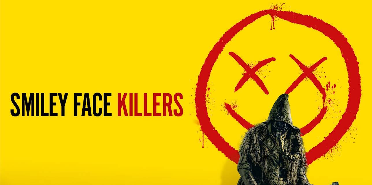 Smiley Face Killers (2020)
