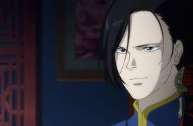 BANANA FISH: The Killers