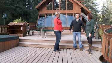 1:30 PM: Buying Alaska (S3) | Discovery Channel | 7/16 2026