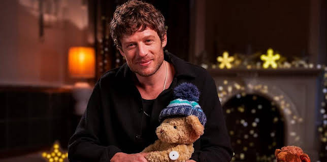 6:50 PM: CBeebies Bedtime Stories | Cbeebies | 11/14 2025