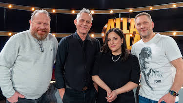 13:50: Alla mot alla med Filip och Fredrik (S11 E7) (S11) | Kanal 5 | 6/8 2026