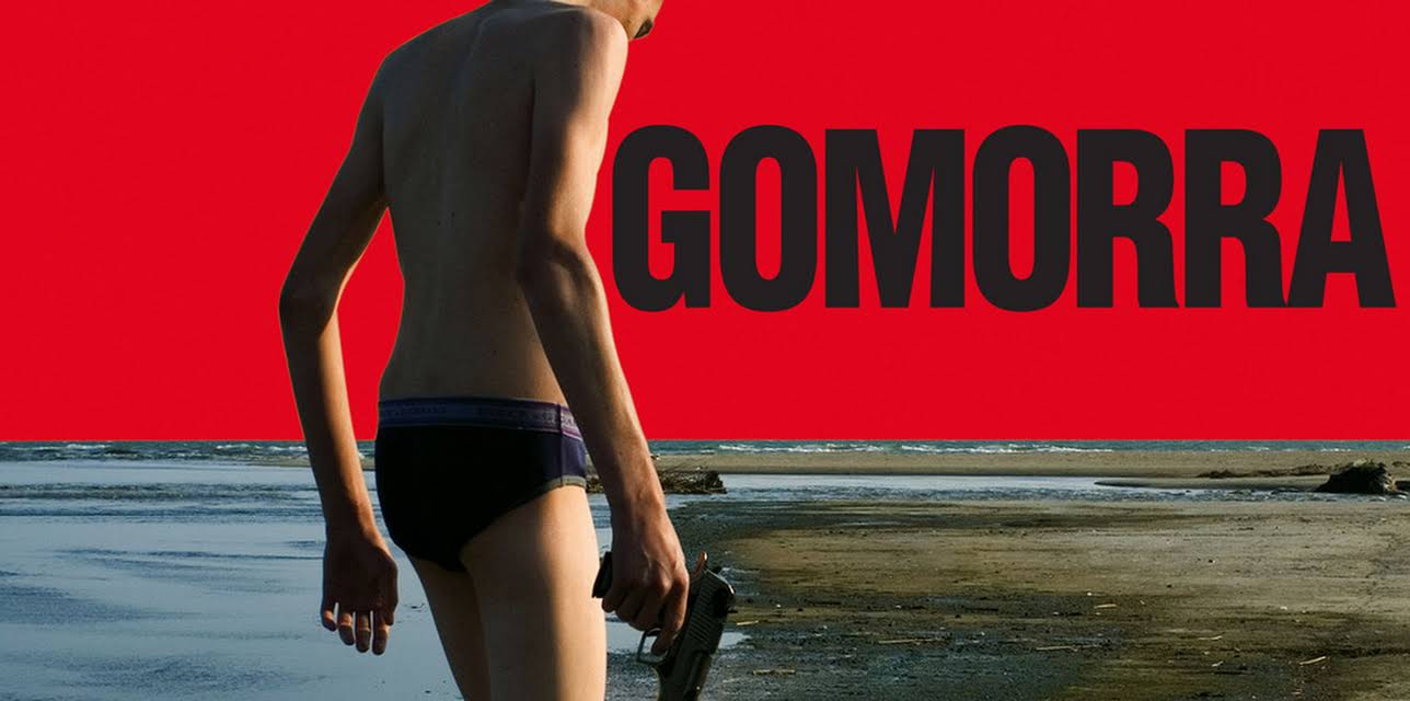 Gomorrah (2008)