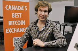 Rich & Shameless, Season 1: The Mysterious Disappearance of the Bitcoin Millionaire