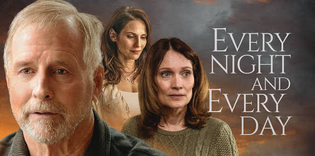 Every Night and Every Day (2022)