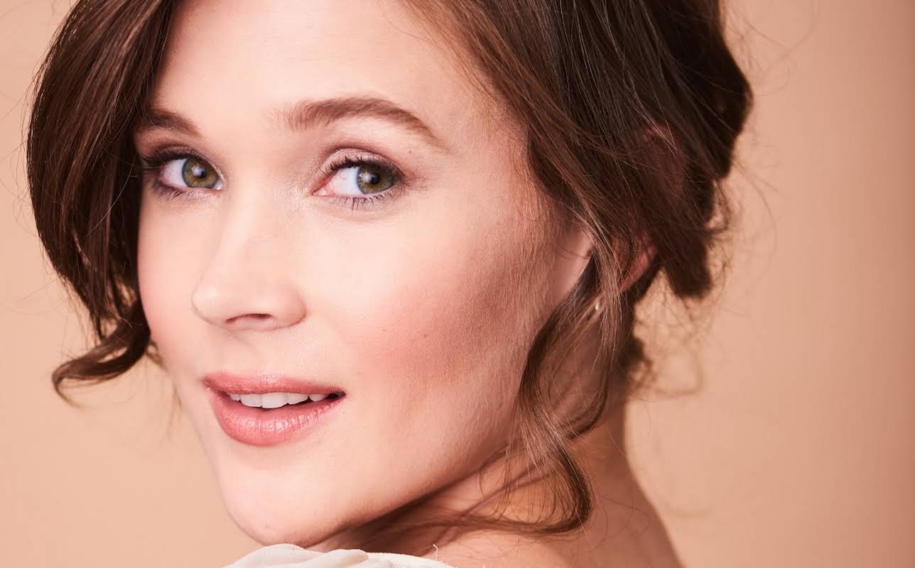 Megan Elizabeth Barker