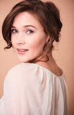 Megan Elizabeth Barker as 