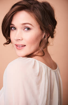 Megan Elizabeth Barker as 