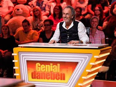 23:55: Genial daneben | Sat1 | 5/29 2026