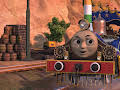 Thomas & Friends: Big World! Big Adventures!