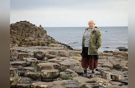 Exploring Northern Ireland with Siobhán McSweeney: Episode 4