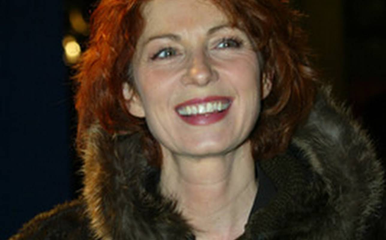 Véronique Genest