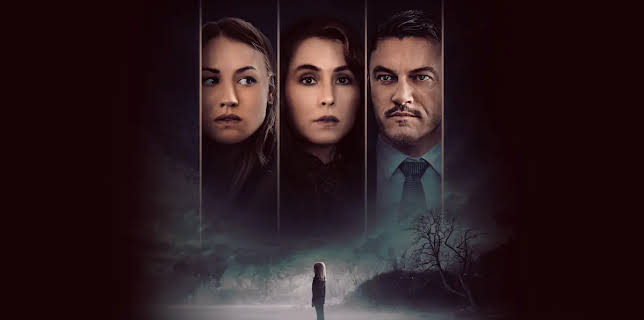 Angel of Mine (2019)