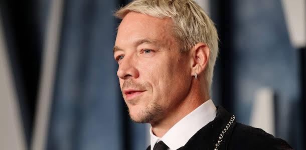 Diplo Opens Up About His Sexual Encounters With Men.