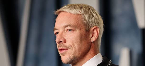 Diplo Opens Up About His Sexual Encounters With Men.