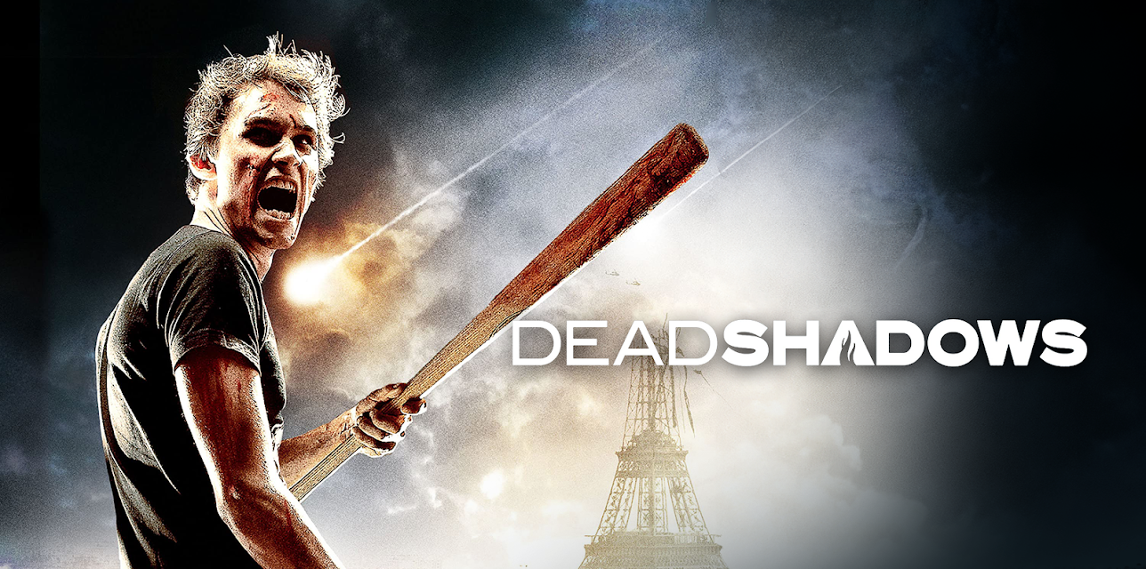 Dead Shadows (English Subtitled) (2012)