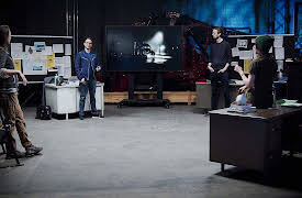 Auto/Biography: Cold Cases: The Highway Heist