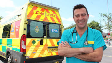 9:00 PM: Casualty 24/7: Every Second Counts (S9 E11) (S9) | 5 Star | 12/29 2025