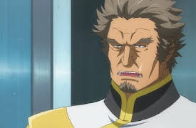 Mobile Suit Gundam: Iron-Blooded Orphans: Episode 2