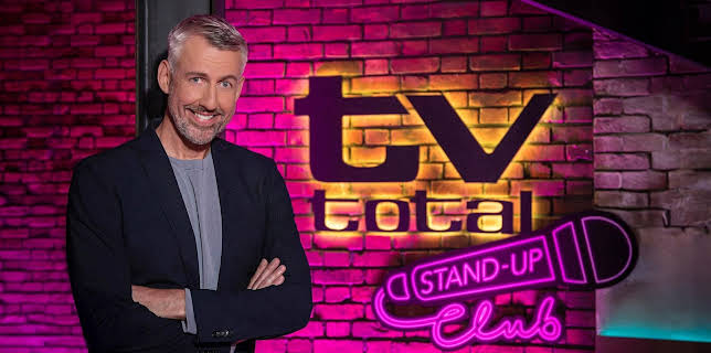 23:25: TV total | ProSieben | 1/12 2026