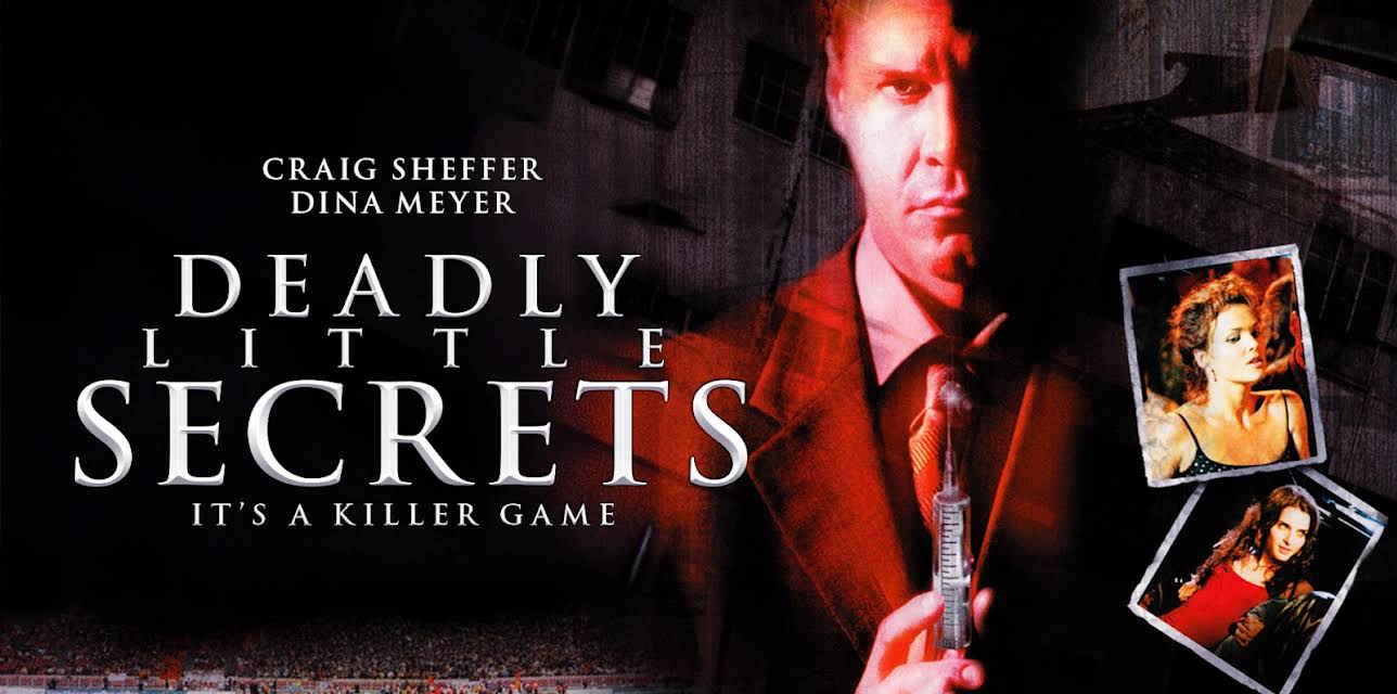 Deadly Little Secrets (2002)