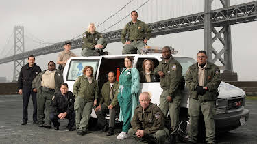 1:00 PM: Animal Cops San Francisco (S6 E3) (S6) | Animal Planet | 2/20 2026