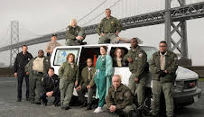 Animal Cops San Francisco (S6 E1)