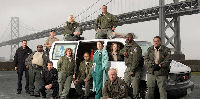 12:00 PM: Animal Cops San Francisco (S6 E1) (S6) | Animal Planet | 2/19 2026