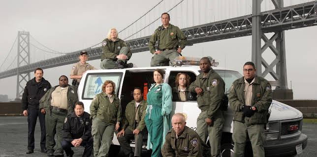 Animal Cops San Francisco