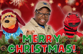 Daily Devo: #932 - Christmas SURPRISE!