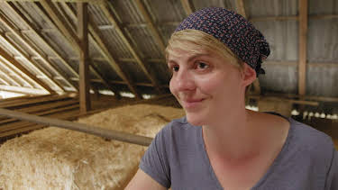 12:55: Landfrauenküche | RBB Fernsehen | 4/22 2026