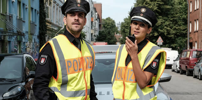 10:30: Notruf Hafenkante | ZDF | 2/11 2026