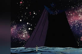 God Mars: Season 1: Defeat Emperor Zule!