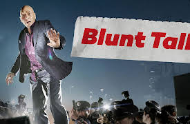 Blunt Talk Season 1: I Experience Shame and Anticipate Punishment