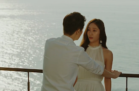 The Bride of Habaek: Episode 7