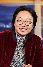 Jimmy O. Yang som 
