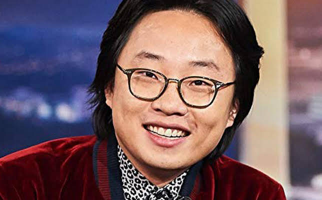 Jimmy O. Yang