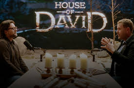 INSIDE THE HOUSE with House of David Cast + Creators, S1: INSIDE THE HOUSE | Jon Erwin (Creator) & Jon Gunn (Co Showrunner)