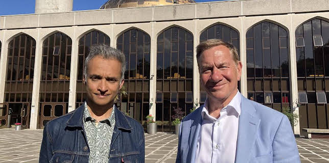 1:10 AM: Great British Railway Journeys (S14) | BBC Four | 2/4 2026