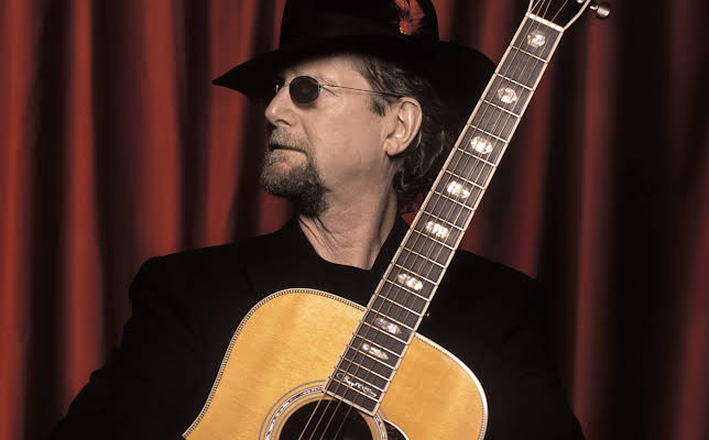 Roger McGuinn