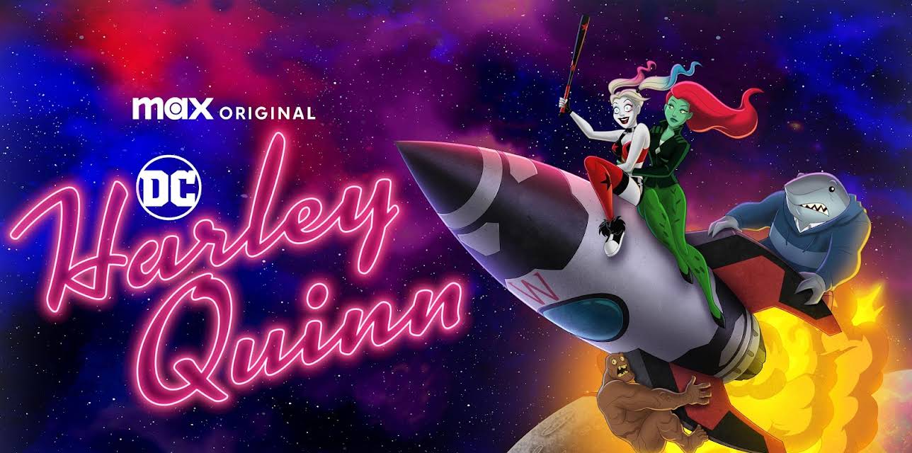 Harley Quinn: Season 1