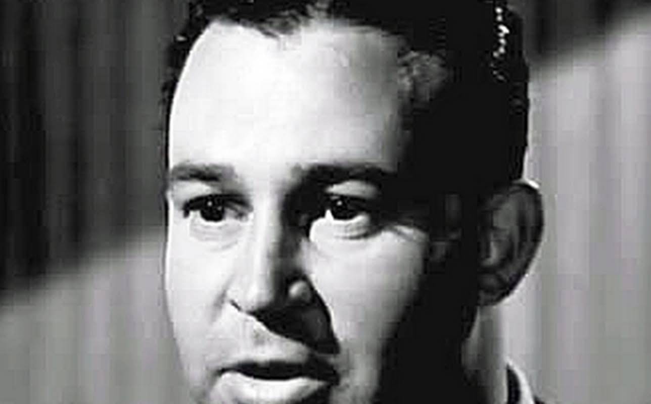 Stanley Prager