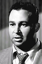 Stanley Prager as 
