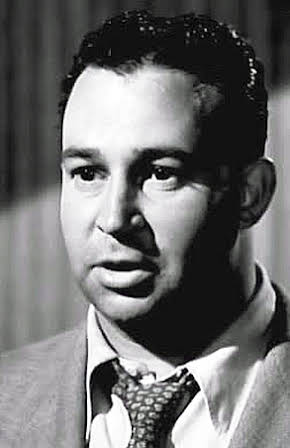 Stanley Prager as 
